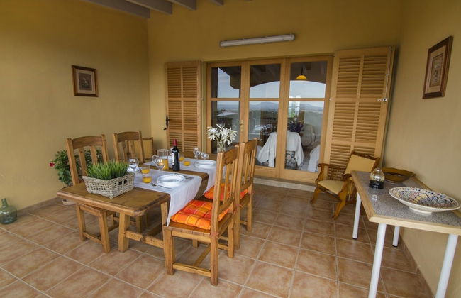 Villa Son Confit - Foto 12