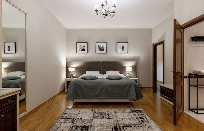 Rosa Khutor Chalet - Foto 31