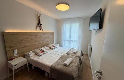 Apartamentos Leyre Candanchú - Foto 13