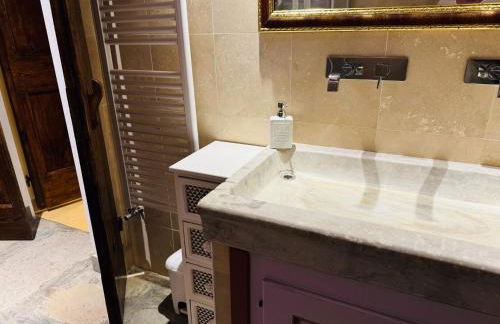 La Villa ARTE del Lupo-Two Birds - Foto 18