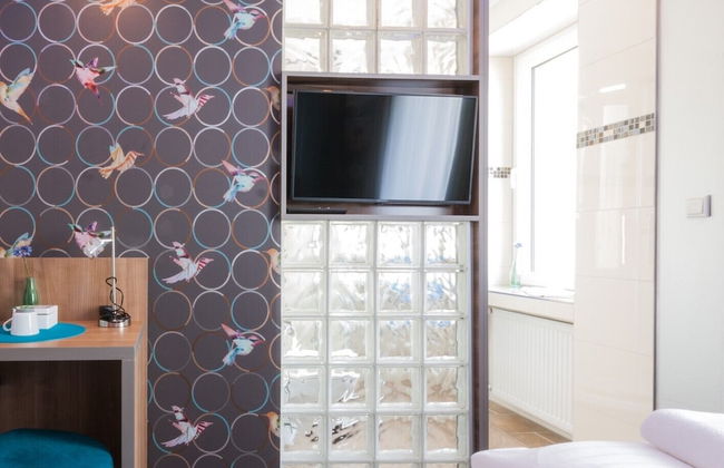 Stay-Inn Bielefeld Zentrum - Foto 29