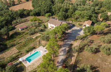 Agriturismo Montepugliano - Foto 22