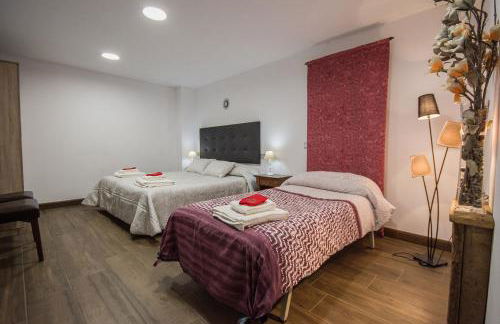 Casa FamiliarArtola Etxea San Sebastian-Pamplona-Bilbao - Foto 6