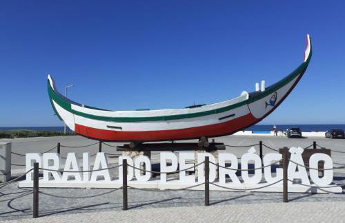 Praia do Pedrógão - Foto 1