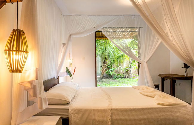 CASA BIRIBIRI TRANCOSO - Photo 8