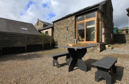 Orchard Nook - Sleeps 4, 2 Bedrooms (one ensuite) - Foto 3