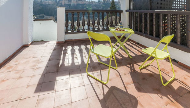 Holiday Home Carmen Del Agua by Interhome - Foto 3, Inside other