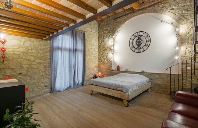 Villa in Cortona With Private Pool - Photo 35