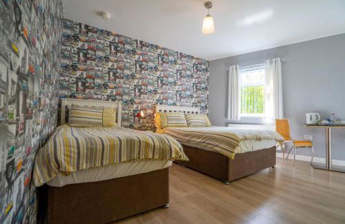 Rest a While - Foto 28