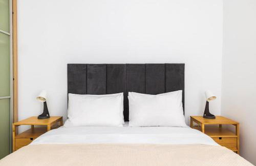 Angel House Sea View 2 Bedrooms 4p Apartment - Foto 7