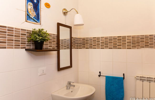 Agriturismo Monaci Templari - Photo 21