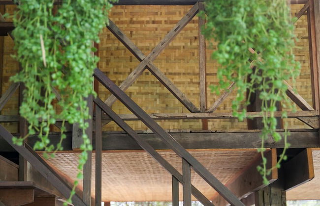 HangTueng Farmstay Chiang Mai - Foto 52