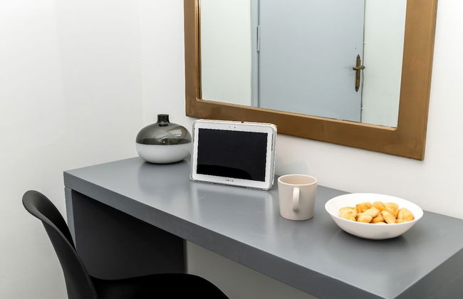 Jonathan City Apartments - Foto 12