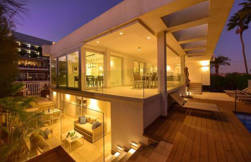 Oasis Serenity by VillaGranCanaria - Foto 62