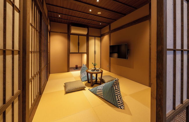 Kagabi Machiya House - Photo 68