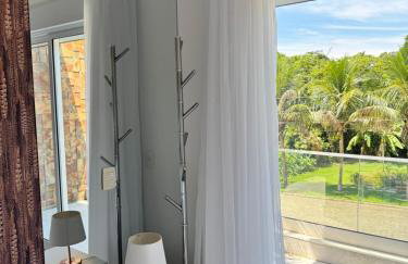 Casa de Luxo com Enxoval Completo, 4 Quartos, Área Gourmet, Piscina, Academia, Quadra Particular, Lago e Vista Privilegiada - Photo 75