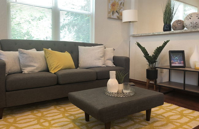 Eviestays Studio Close to OU, Downtown - Photo 14