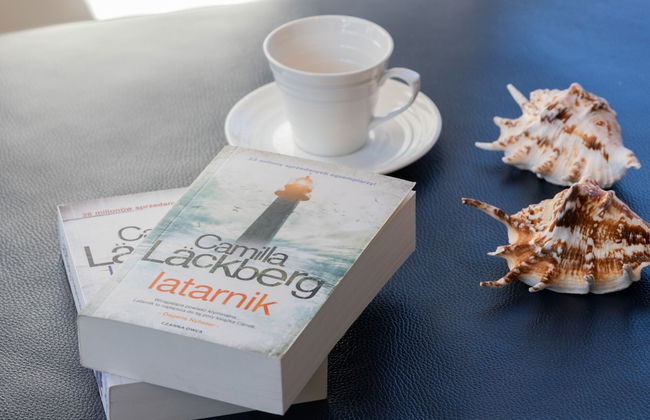 Sailor Apartment by Renters Prestige - Photo 51