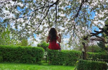 Landhaus Quatitz - Foto 30