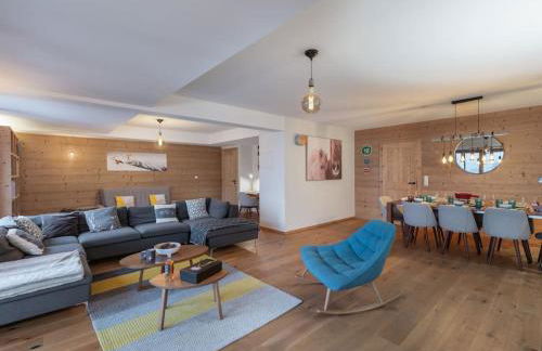 Les Flambeaux - Apt B21 - BO Immobilier - Foto 11