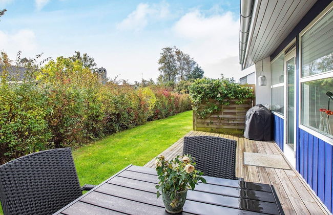 6 Person Holiday Home in Vaeggerlose-by Traum - Foto 13