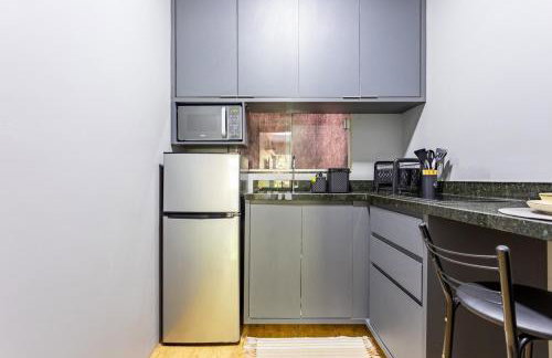 Apto com Ar e varanda a 5 min do aeroporto - Foto 15