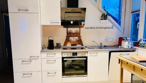 Blick ins Ruhrgebiet - Foto 2