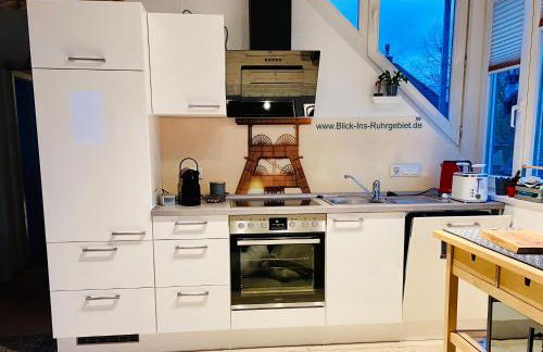 Blick ins Ruhrgebiet - Foto 2