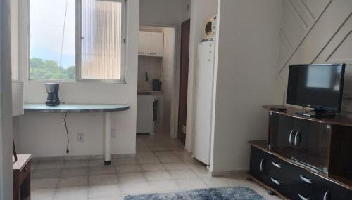 Apartamento centro - cultura e diversão - Foto 3