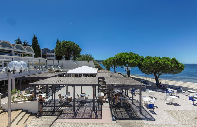 Belambra Clubs Balaruc-les-Bains - Les Rives de Thau - Foto 35