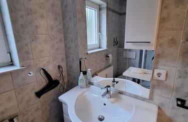 bookandstay24 Reinheim bei Darmstadt, Frankfurt, Rhein-Main-Gebiet - Foto 3