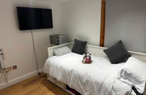 The Grove self-contained Garden Suite - Foto 1