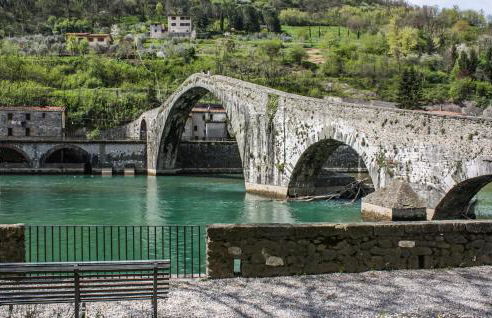 Stunning Home In Capannori With Jacuzzi - Foto 40