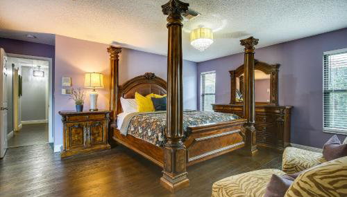 Near Golf and Beaches Coral Springs Home with Yard! - Foto 3