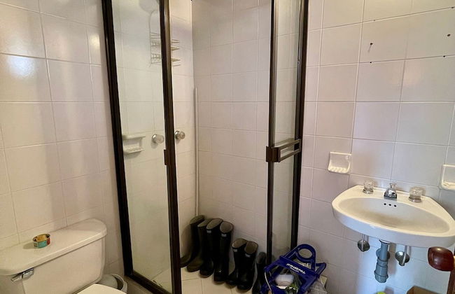 Hacienda privada Represa del Sisga - Photo 17