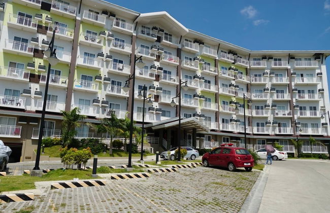 Condo Stay Very Near Mactan Airport - Foto 59