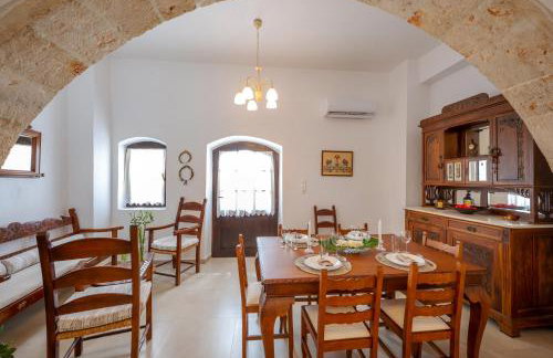 Marianthi's Home Old Hersonissos - Foto 16