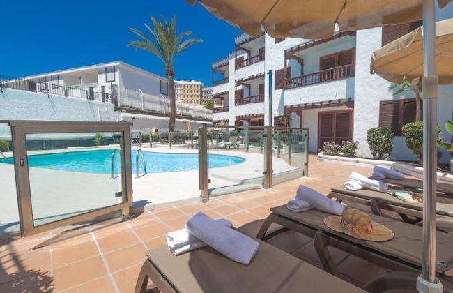 Alsol Las Orquideas - Foto 25