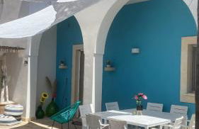 La Casa Turchina a 3 km da Otranto - Foto 7