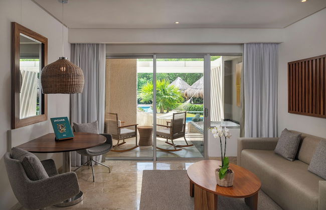 Paradisus La Perla - Adults Only - Riviera Maya - All Inclusive - Foto 18