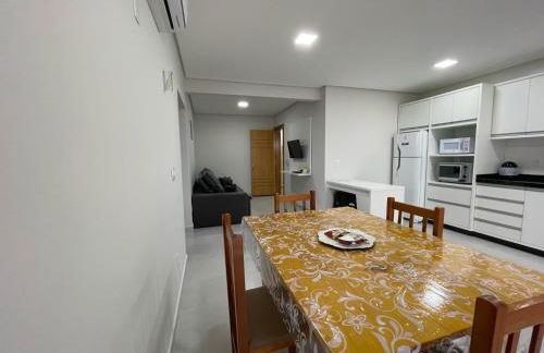 Residencial Helena Perequê Porto Belo SC - Foto 46