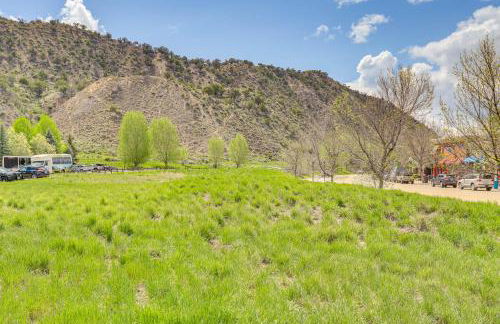 Near Trail Dtwn Eagle Ranch Condo with Balcony - Foto 31