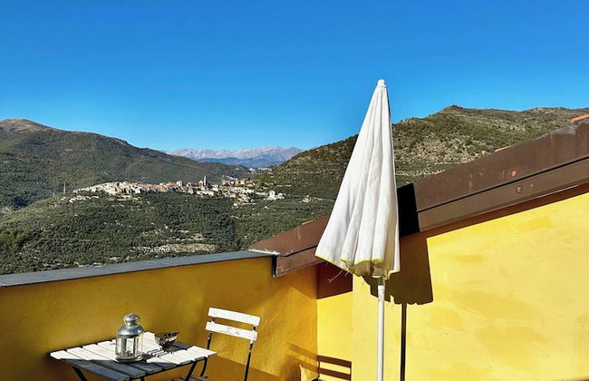 Panoramic Townhouse Casa del Borgo - Photo 66