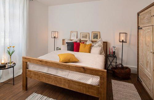 Boardinghouse alte Spinnerei - Foto 64