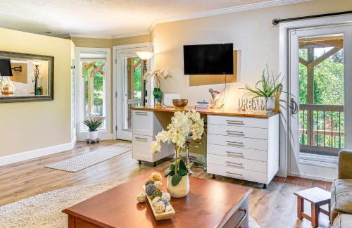 Secret Garden Healing Retreat! Beaverton Nike Area - Foto 5