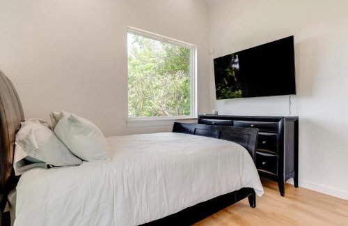 Near Restaurants and Parks Home 3 Mi to Dtwn Austin - Foto 17