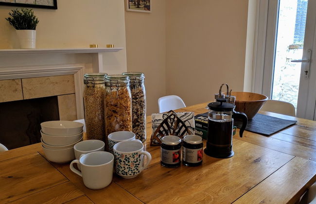 Pavilion House - Photo 36