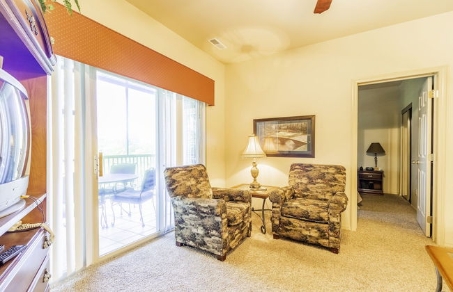 Stonebridge Condo and Golf Resort - Foto 21