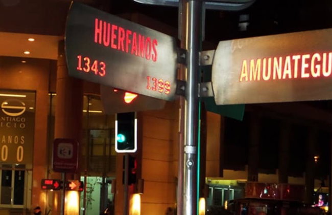 Vr Suite Santiago - Photo 80