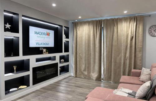 Villa Diogo - by Madeira Holiday Home - Foto 32